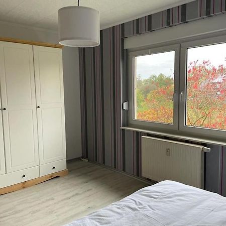 Traumhafte Wohnung Im Gruenen Elsterwerda ภายนอก รูปภาพ