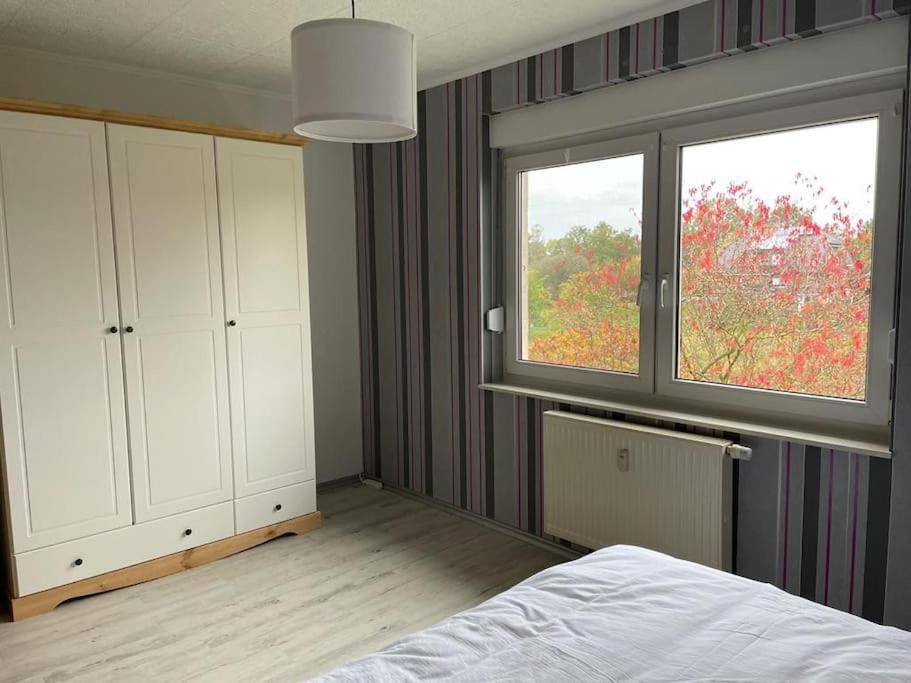 Traumhafte Wohnung Im Gruenen Elsterwerda ภายนอก รูปภาพ
