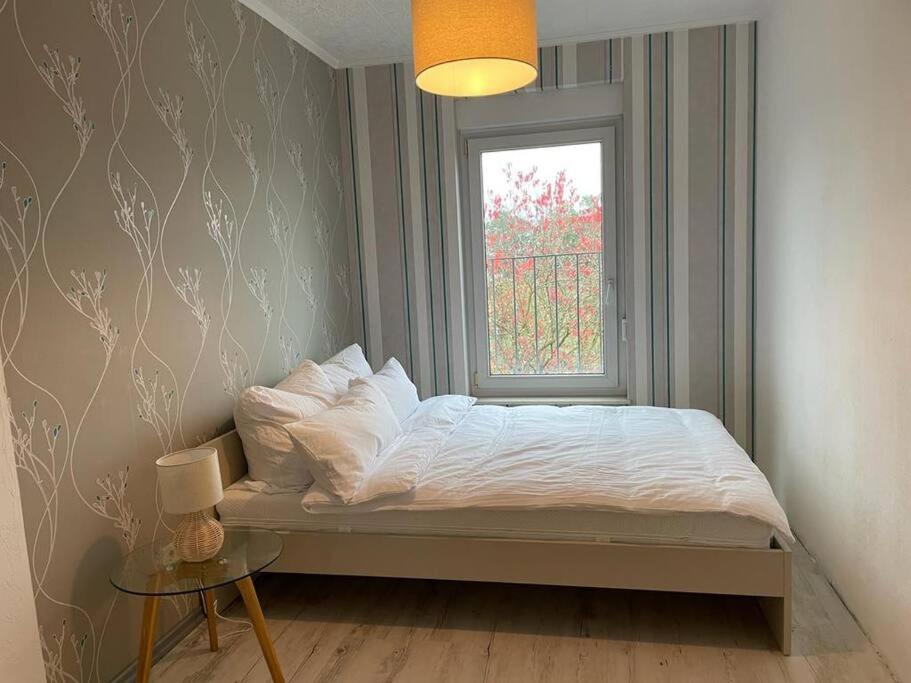 Traumhafte Wohnung Im Gruenen Elsterwerda ภายนอก รูปภาพ